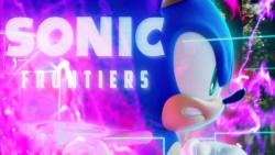 گیم پلی بازی Sonic Frontiers