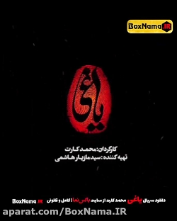 دانلود سریال جدید نمایش خانگی...