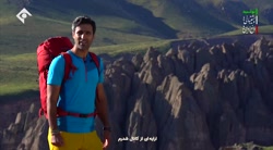 قسمت 2 شیروان دره ایران گردی