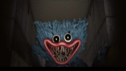 پاپی پلی تایم  انمیشن هاگی واگ...