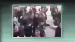 سلام فرمانده vs ساسی مانکن !