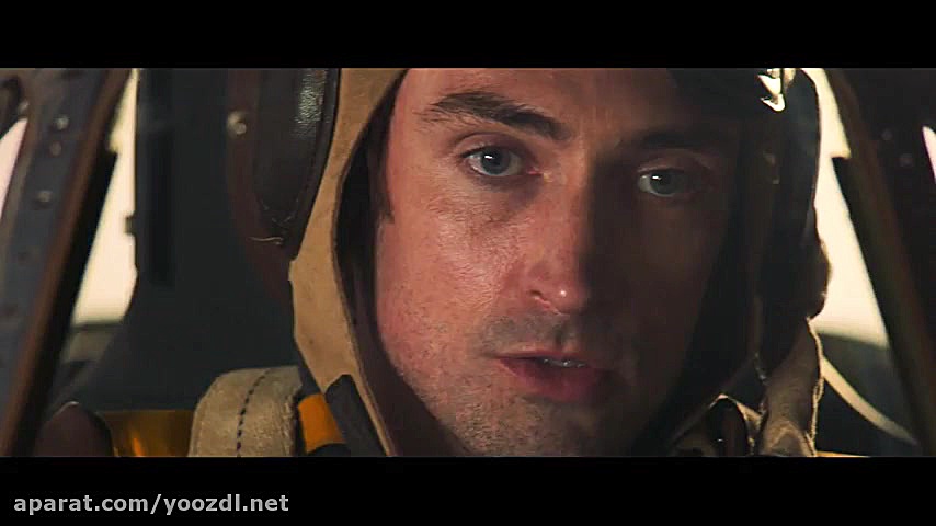 تریلر فیلم 2022 Wolf Hound زمان150ثانیه