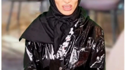 دابسمش هلیا خزایی | رفیق خیار...