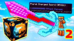 لاکی بلاک فضایی آیتمای فضایی د...