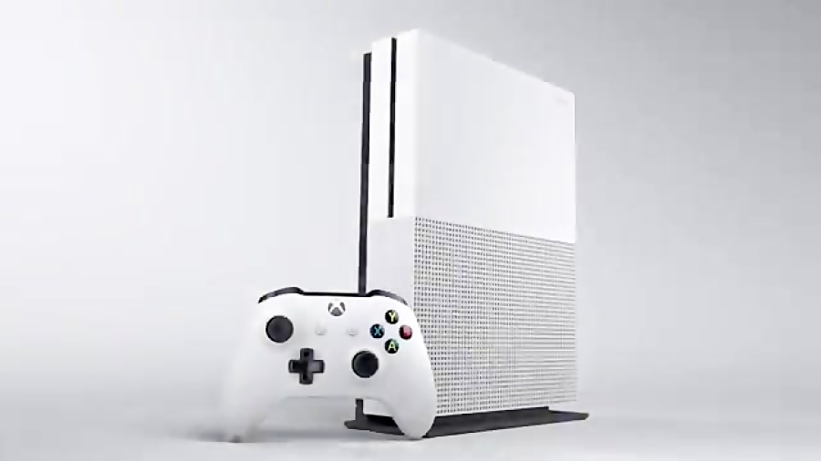 E3 2016: معرفی Xbox One S