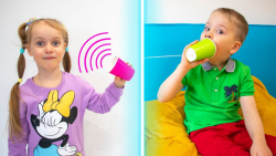 برنامه کودک  گابی و الکس یاد م...