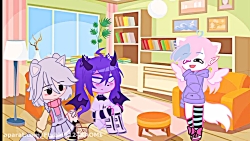 Gacha Club||بیکاری با چند عدد...