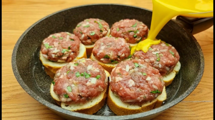 طرز تهیه پیتزا اسکوپی به سبک خانگی :: آموزش آشپزی