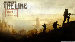 spec ops the line summary