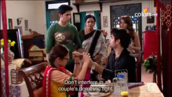 سریال هندی یک عشق یک جنون قسمت...