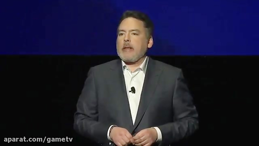 کنفرانس سونی در E3 2016 در کمتر از 10 دقیقه