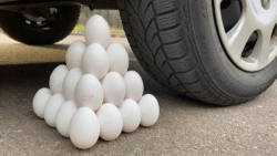 چالش تفریحی له کردن وسایل کیوت...