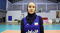 صحبت&zwnj;های شقایق حسن&zwnj;خ...