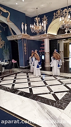ساقدوش عروس  / ساقدوشان عروس و داماد / داماد / 09018122209