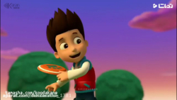 کارتون سگهای نگهبان دوبله فارس...