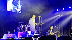 بوی گیسو با صدای علیرضا قربانی...