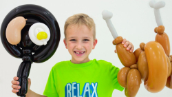 برنامه کودک ولاد و نیکی بانوان...