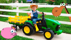 برنامه کودک  ولاد و نیکی  نیکی...