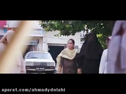 فیلم هندی راضی دوبله فارسی