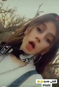 دابسمش سلنا جون