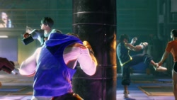 اولین تریلر گیم پلی بازی Street Fighter 6 - فارس کیدذ