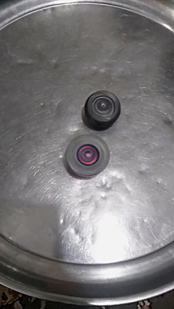 فرفره های انفجاری