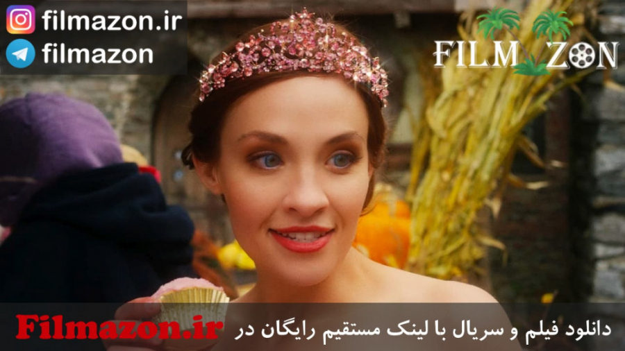 تریلر فیلم A Fairy Tale After All 2022 زمان119ثانیه