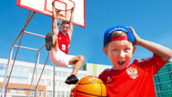 برنامه کودک سینا ، سینا به ورز...