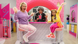 برنامه کودک روبی و بانی روبی و...