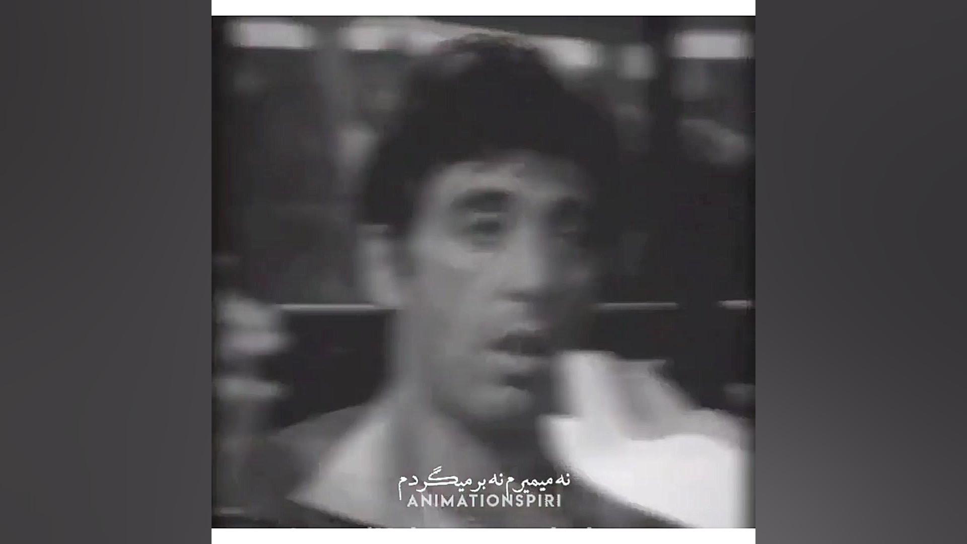 ادیت/میکس گنگ از فیلم صورت زخمی/scarface با آهنگ علی سورنا    تونی مونتانا زمان37ثانیه