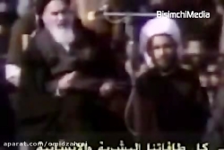 سخنان امام خمینی /ما با سینما مخالف نیستیم، ما با سینما فحشا مخالفیم/