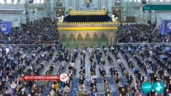 سخنان رهبر انقلاب/ نسل کنونی عظمت امام را نمی دانند/