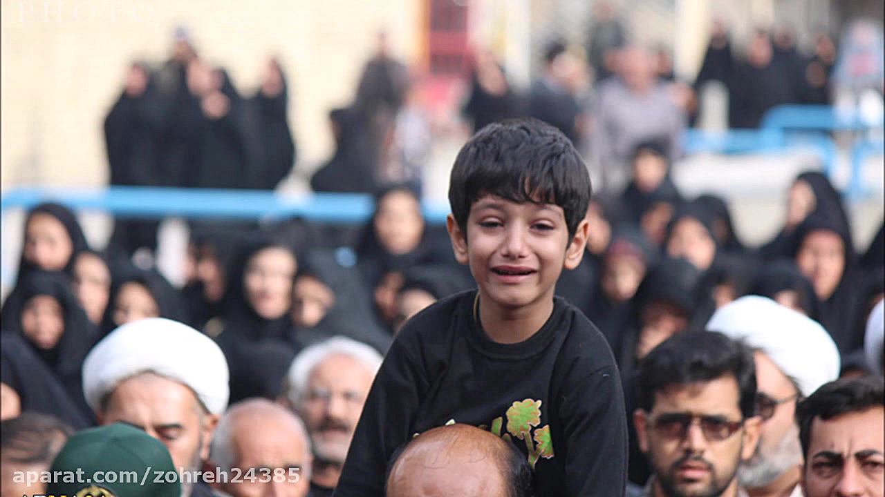 مجاهدان کوچک زمان364ثانیه