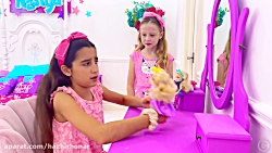 برنامه کودک ناستیا ناستیاشو سر...