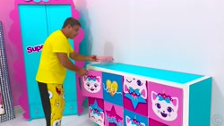 برنامه کودک ناستیا ناستیاشو سر...