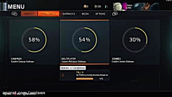 رفتن به Prestige 9