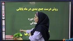 کلاس آنلاین مشاوره و برنامه ری...