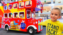 برنامه کودک  ولاد و نیکیتا سوا...