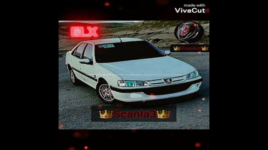 بهترین آهنگ شوتی سوار  کلیپ شو...