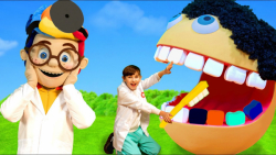 برنامه کودک  دنیای کودکانه  بچ...