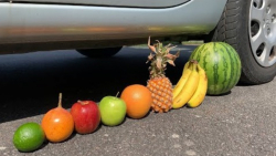 چالش تفریحی له کردن وسایل کیوت...