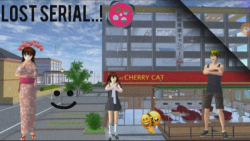 سریال《گمشده》قسمت هفتم ساکورا...