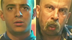 یاغی قسمت ۳