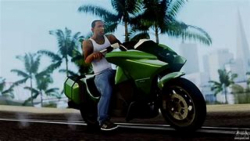 بازی جی تی ای آنلاین سن اندرس...