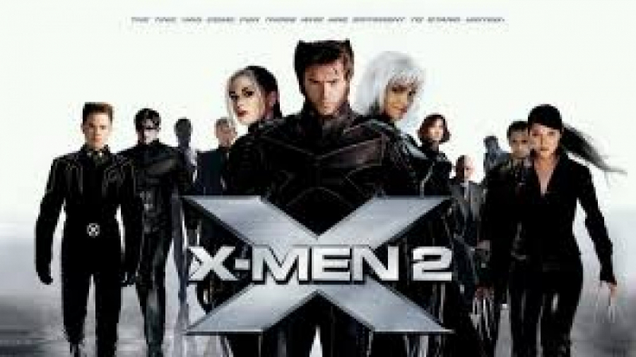 دانلود فیلم مردان ایکس X-Men: Days of Future Past 2014 با دوبله فارسی زمان8300ثانیه