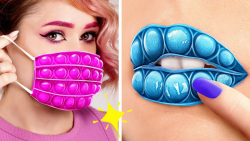 سرگرمی و تفریحی || چالش های غذ...