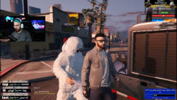 ببین چی پیدا کردم طلا !! جی تی...