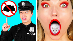 چالش خنده دار جدید  چالش خنده...