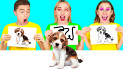 چالش خنده دار جدید  چالش خنده...