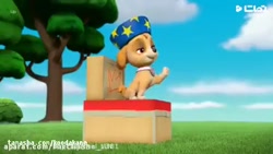 انیمیشن سگهای نگهبان دوبله فار...